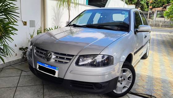 VOLKSWAGEN GOL 1.0 MI 8V FLEX 4P MANUAL G.IV VOLKSWAGEN GOL 1.0 MI 8V FLEX 4P MANUAL G.IV